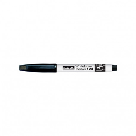 Must tahvlimarker 3641/10, karp