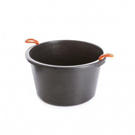 BUILDERS BUCKET OKKO WITH ROPE 40L