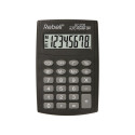 REBELL HANDHELD CALCULATOR HC208