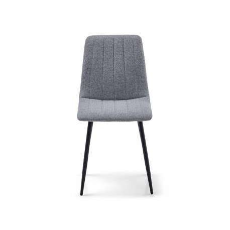 Söögitool Harry 44X54X88.5CM helehall