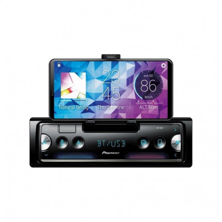 Pioneer SPH-10BT autoraadio