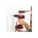 DRILL DRIVER CORDLESS 3011CA 20V