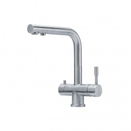 Atlas puhta vee filtriga segisti