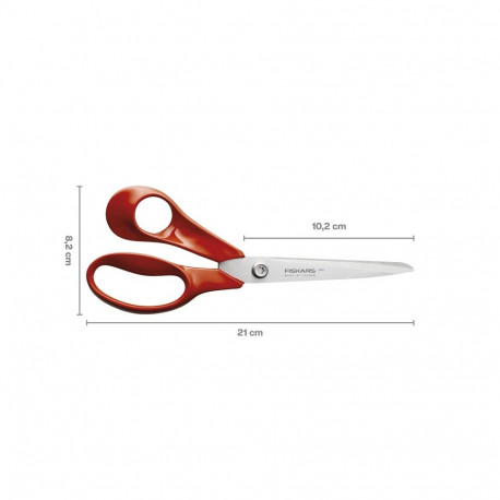 CLASSIC UNIVERSAL SCISSORS 21CM LH COO