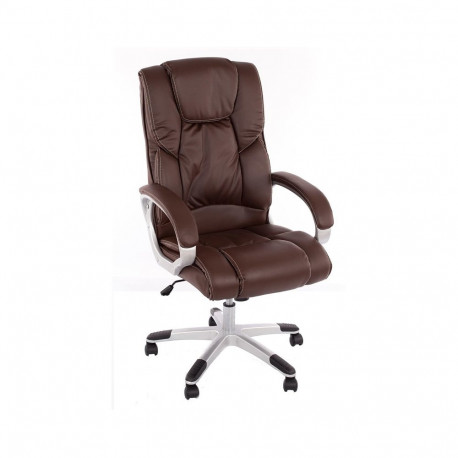 Happygame 5905 pruun kontoritool