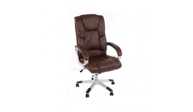 Happygame 5905 pruun kontoritool