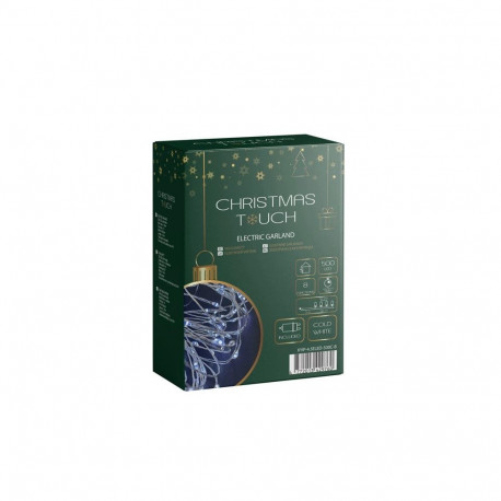 GARLAND MICRO 500LED 50M COLD WH IP44