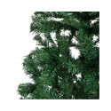 CHRISTMAS TREE ARTIF BASIC 210CM 9684203