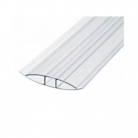 POLYCARBONATE PROFILE 10X2000 H
