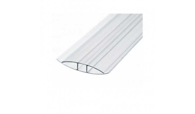 POLYCARBONATE PROFILE 10X2000 H