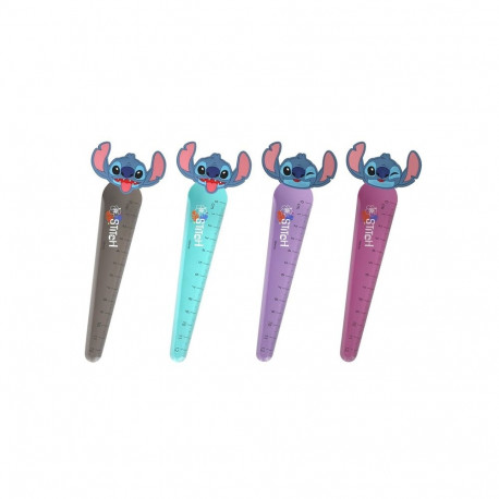 Disney Stitch joonlaud 12cm, erinevad värvid