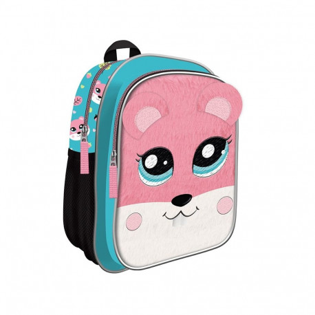 Väike seljakott orav 5903235669347