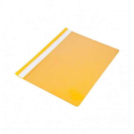 FOLDER 0413-0014-06 YELLOW