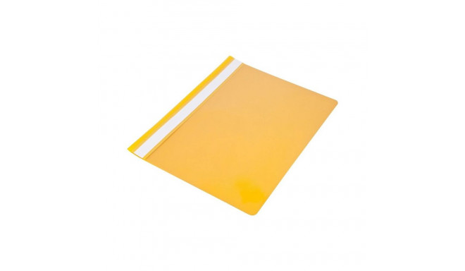 FOLDER 0413-0014-06 YELLOW