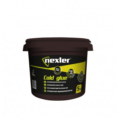 COLD GLUE NEXLER 5KG