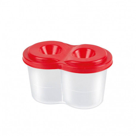 Topelt veemahuti 0439-0002-99