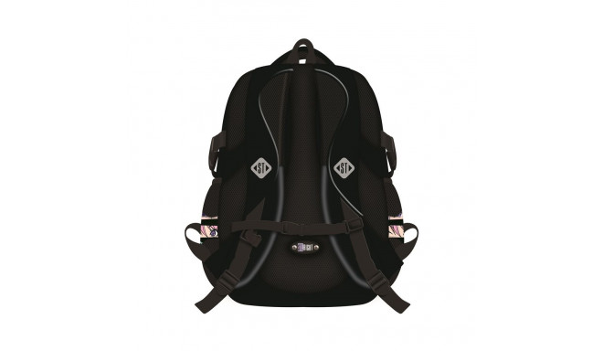 BACKPACK COLOR ANIME