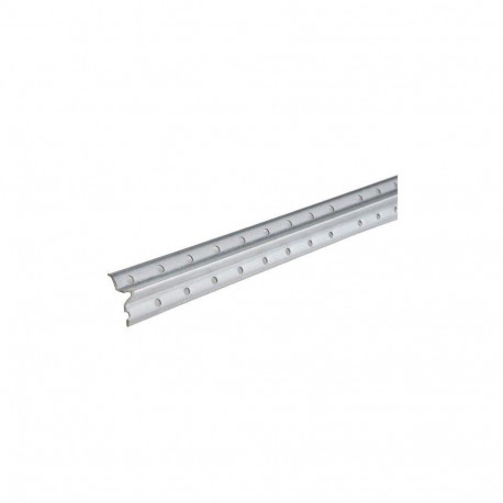 Seina tasandusprofiil W-10X250025