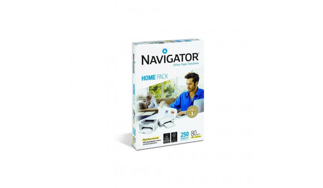 Navigator koopiapaber
