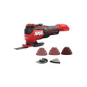 MULTI TOOL CORDLESS 3622CA 20V BL