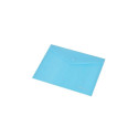 DOCUMENT FILE FOLDER A5 BLUE