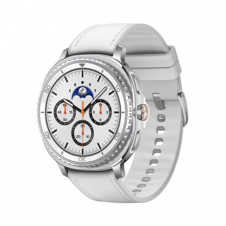 SMART WATCH SAMSUNG GW8 CLASSIC BT WHITE