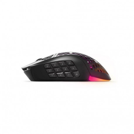 SteelSeries Aerox 9 2022 juhtmevaba hiir