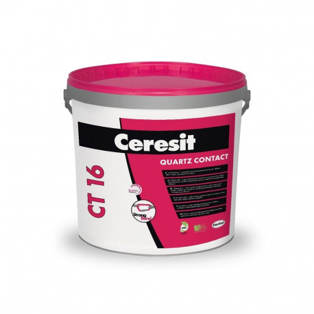 PRIMER BASE CERESIT CT16 10L