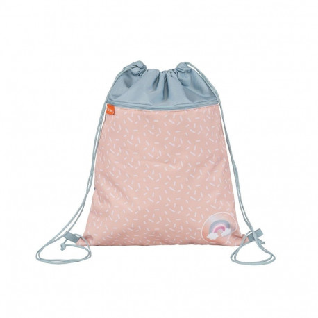 SCHOOL SPORTS BAG 80G TGAS-019S01