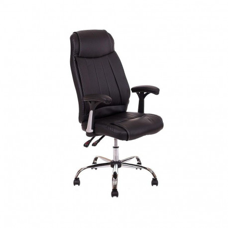 OFFICE CHAIR HAPPYGAME 2906 BLACK