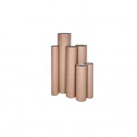 PAPER COLUMN BRIKO 150X3000