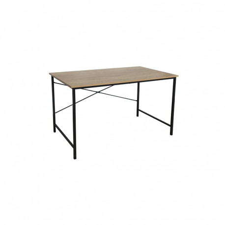 Gebel puidust kirjutuslaud 75x60x120cm