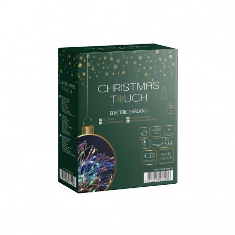 Valguskett EL MICRO MULTI 2000L 200M IP44