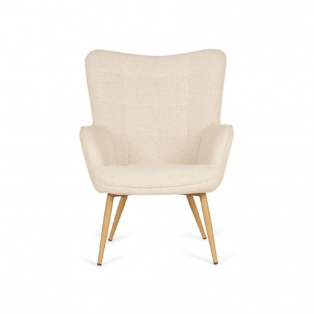 Geo Teddy valge söögitool 99X73X81CM