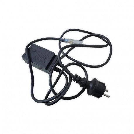 LUMINOUS CABLE POWER CABLE (F-PLR-2P-IP