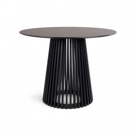Domoletti D100CM must söögilaud