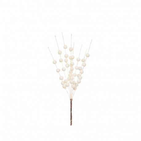 Kunstlik jõuluoks 30cm C342