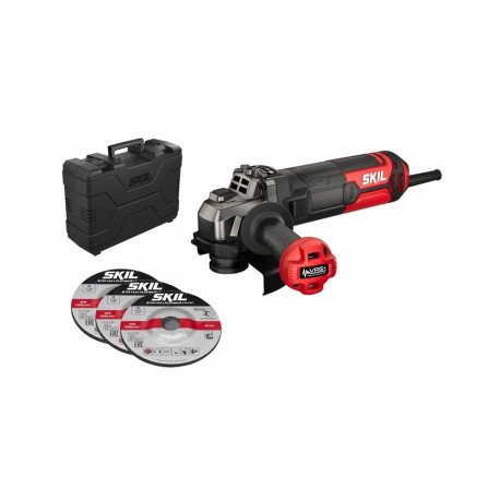 Elektriline nurklihvija 9151GB VRS+