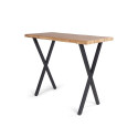 BAR TABLE ANDAXLEGS
