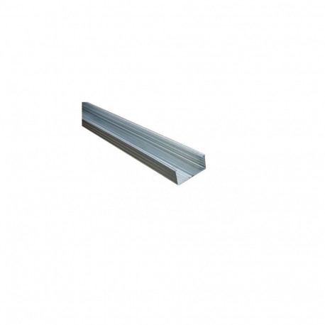 PROFIL CD 60X4000MM 0.5MM (180)