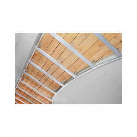 CD profiil 60x3000mm 0.5 mm (180)