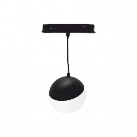 LIGHT TRACK PEND LED 7W 630 LM IP20 B