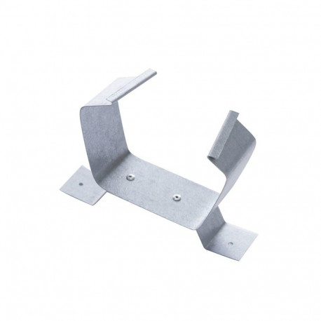 DOWNPIPE HOLDER 60X80 ZN (10)