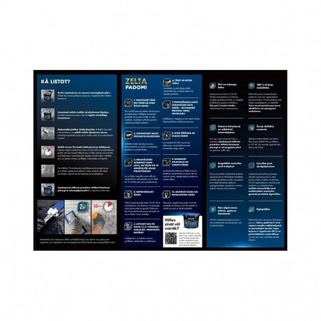 Ceresit CE60/46 vuugisegu 2kg karamell (192)