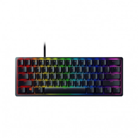 Razer Huntsman Mini optiline klaviatuur