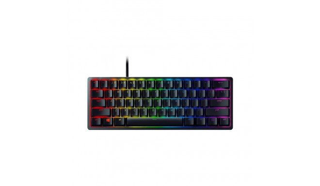 KEYBOARD RAZER HUNTSMAN MINI OPTICAL