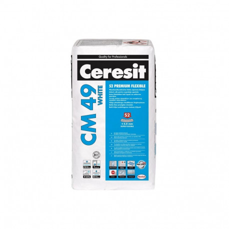 CER CM49 S2 premium flex 20kg PL