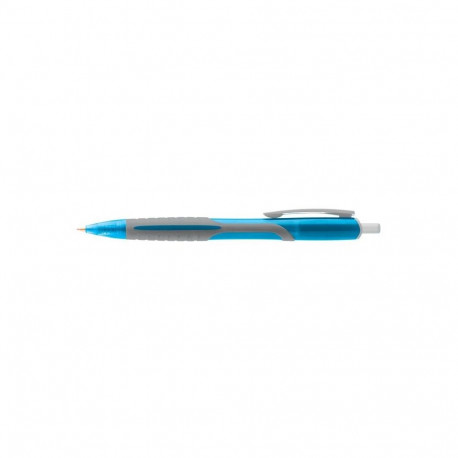 AUTOMATIC BALL PEN BLUE 1852G/10BOX