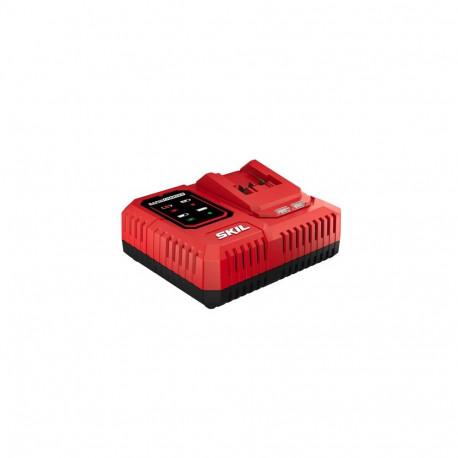 FAST CHARGER 3123AA 6 AMP