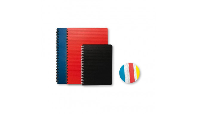 OFFICE NOTEBOOK A5 96 PAGES 5KS-96DEK